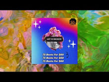 Load and play video in Gallery viewer, Art Is Broken - Hip-Hop Instrumentals