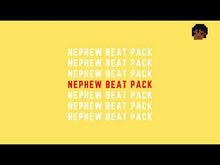 Load and play video in Gallery viewer, Ultimate Beat Pack: 5 Boom Bap Beats (WAVS)