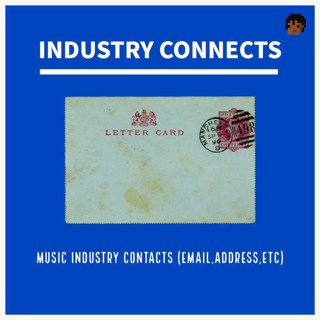 Industry Connects