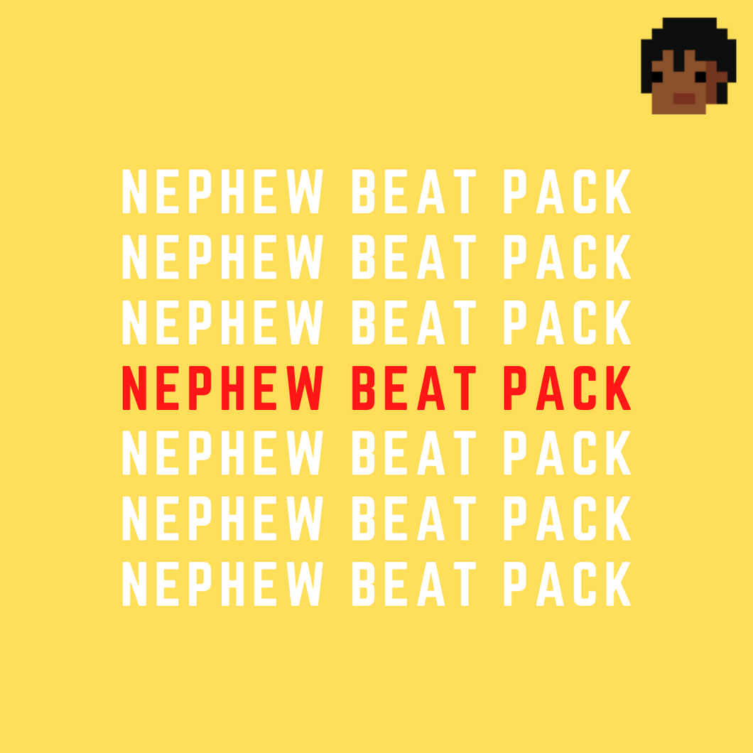 Ultimate Beat Pack: 5 Boom Bap Beats (WAVS)
